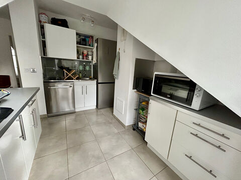  Appartement � louer 2 pi�ces 40 m�