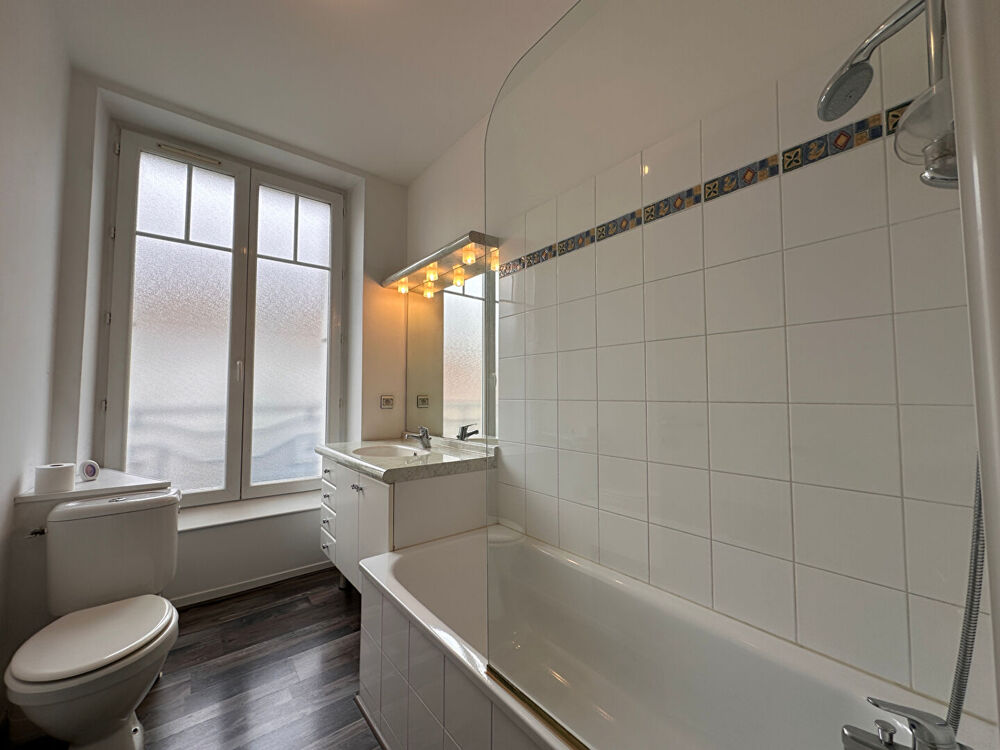 Appartement a louer albi - 2 pièce(s) - 49 m2 - Surfyn