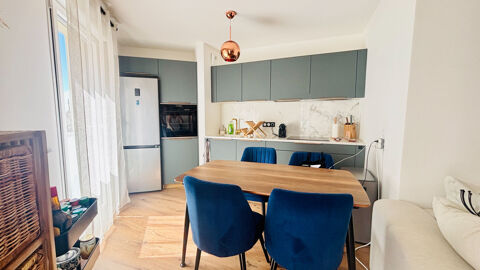  Appartement � louer 3 pi�ces 56 m�