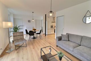  Appartement  louer 3 pices 62 m