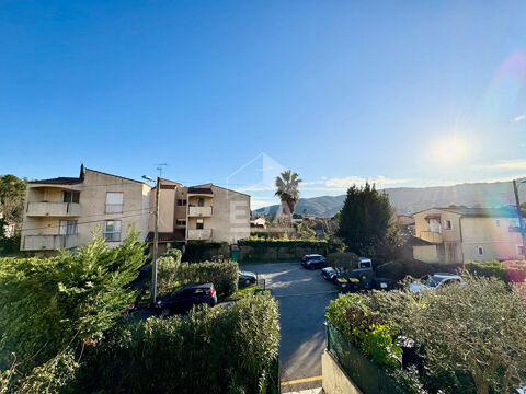  Appartement � louer 2 pi�ces 53 m�