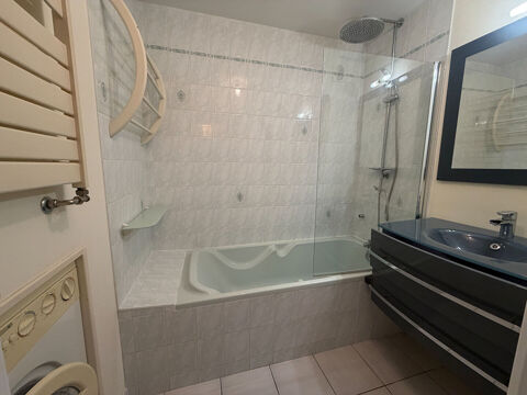  Appartement � louer 2 pi�ces 44 m�