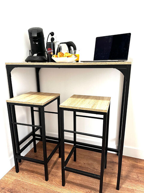  Appartement � louer 1 pi�ce 19 m�