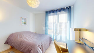  Appartement  louer 1 pice 20 m