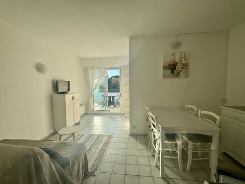  Appartement � louer 2 pi�ces 26 m�