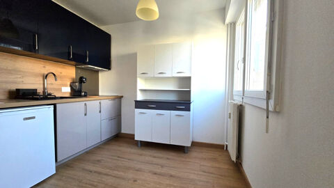  Appartement � louer 1 pi�ce 30 m�