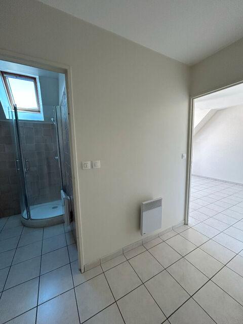  Appartement  louer 1 pice 26 m