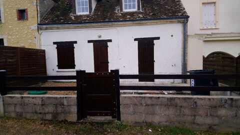  Maison � louer 3 pi�ces 53 m�