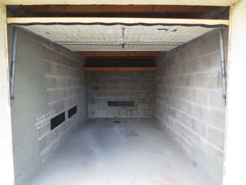  Parking / Garage � louer 1 pi�ce 15 m�