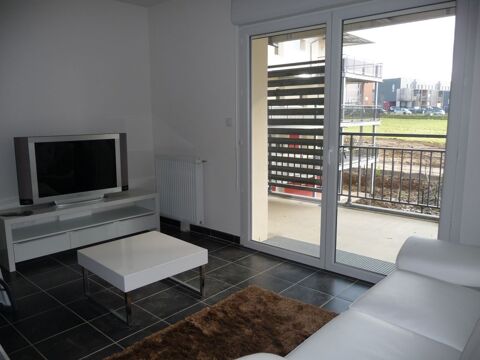   Location Appartement Appartement - 3 pi�ce(s) - 58 m�