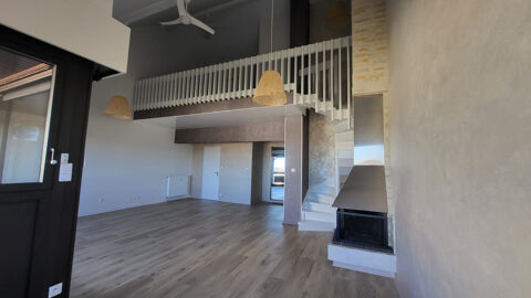  Appartement � louer 4 pi�ces 106 m�