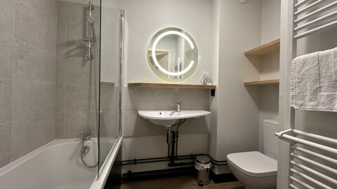  Appartement � louer 1 pi�ce 32 m�