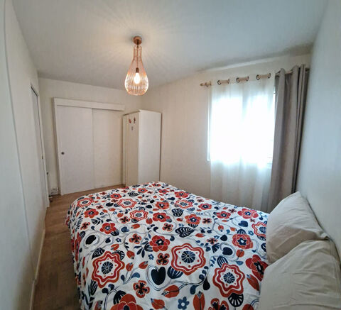  Appartement � louer 2 pi�ces 38 m�