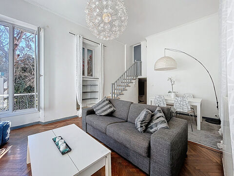  Appartement � louer 1 pi�ce 45 m�