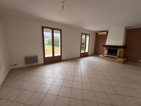  Maison � louer 4 pi�ces 94 m�