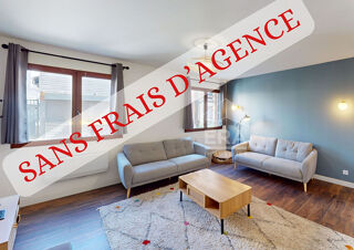  Appartement  louer 5 pices 78 m