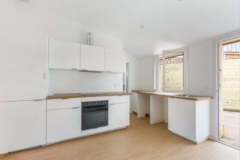  Maison � louer 3 pi�ces 59 m�