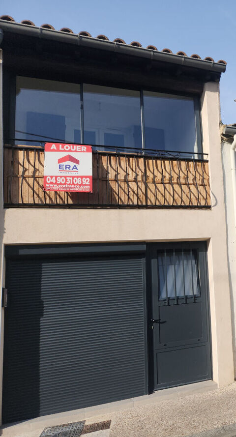   Location Appartement Appartement - 2 pice(s) - 36 m