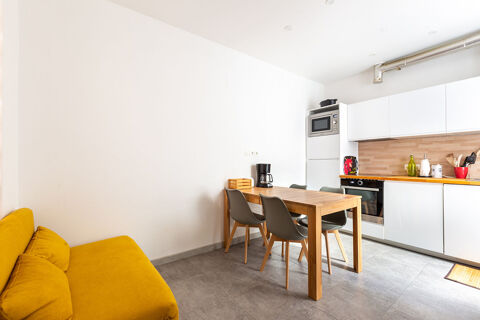  Appartement � louer 2 pi�ces 40 m�