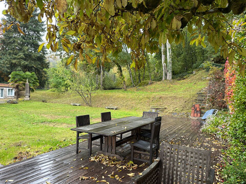  Maison � louer 8 pi�ces 161 m�