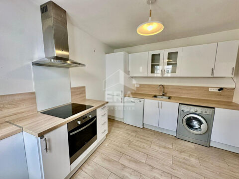  Appartement  louer 3 pices 50 m