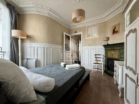  Appartement � louer 2 pi�ces 33 m�