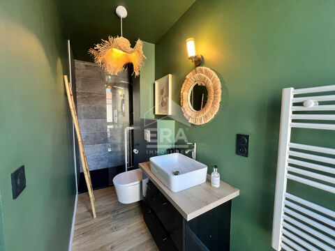  Appartement � louer 1 pi�ce 21 m�