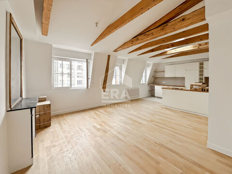  Appartement � louer 4 pi�ces 77 m�