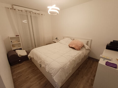  Appartement � louer 2 pi�ces 46 m�