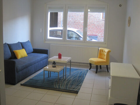  Appartement � louer 1 pi�ce 28 m�