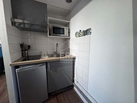  Appartement � louer 1 pi�ce 17 m�