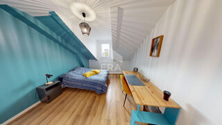  Appartement  louer 5 pices 80 m