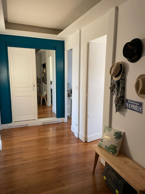  Appartement � louer 3 pi�ces 67 m�