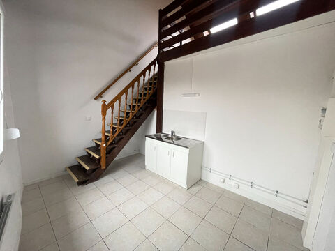  Appartement � louer 2 pi�ces 35 m�