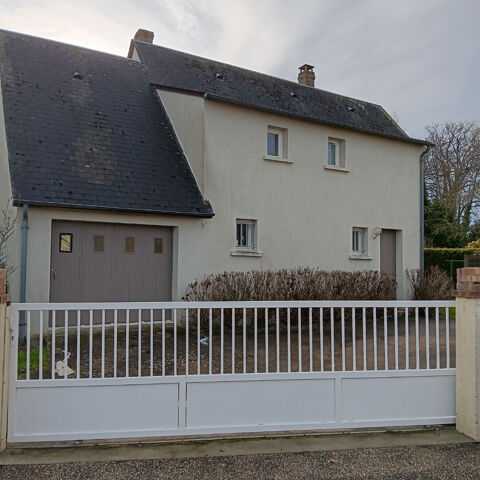  Maison � louer 5 pi�ces 112 m�