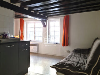  Appartement  louer 1 pice 14 m