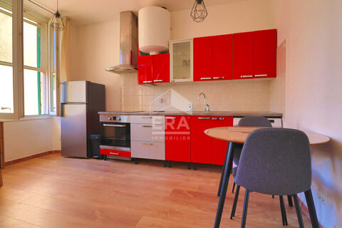  Appartement � louer 2 pi�ces 32 m�