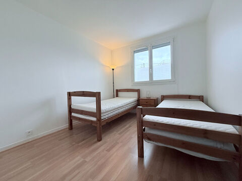  Appartement � louer 3 pi�ces 58 m�