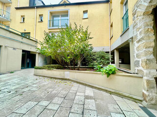  Appartement  louer 1 pice 31 m