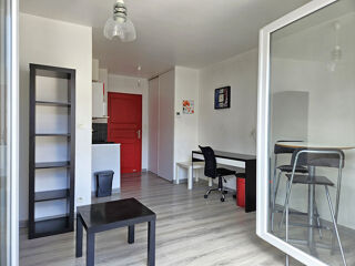  Appartement  louer 1 pice 25 m