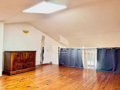  Appartement � louer 1 pi�ce 43 m�