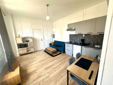  Appartement � louer 2 pi�ces 27 m�