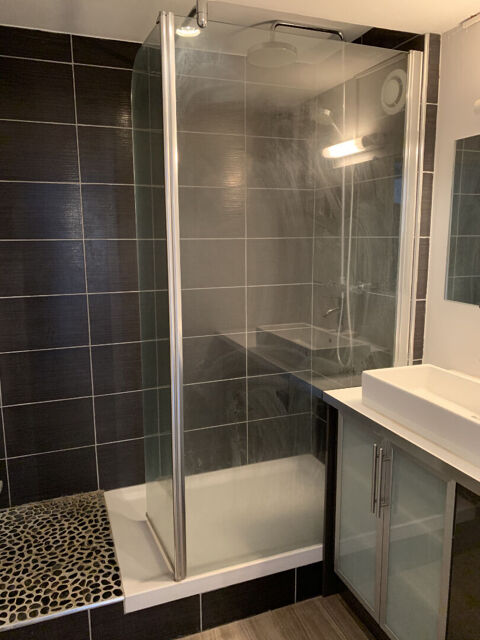  Appartement � louer 1 pi�ce 37 m�