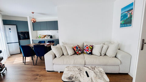  Appartement � louer 3 pi�ces 56 m�