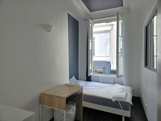  Appartement  louer 1 pice 24 m