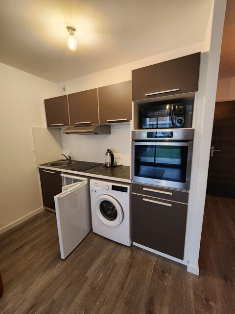  Appartement � louer 2 pi�ces 43 m�