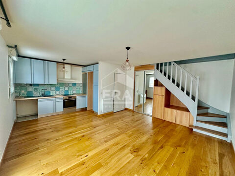  Appartement � louer 2 pi�ces 44 m�