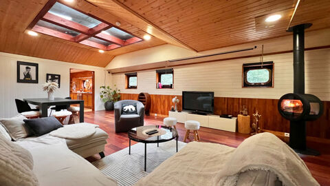  Maison � louer 7 pi�ces 150 m�