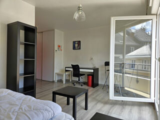  Appartement  louer 1 pice 25 m