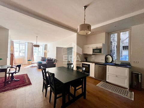  Appartement � louer 3 pi�ces 66 m�